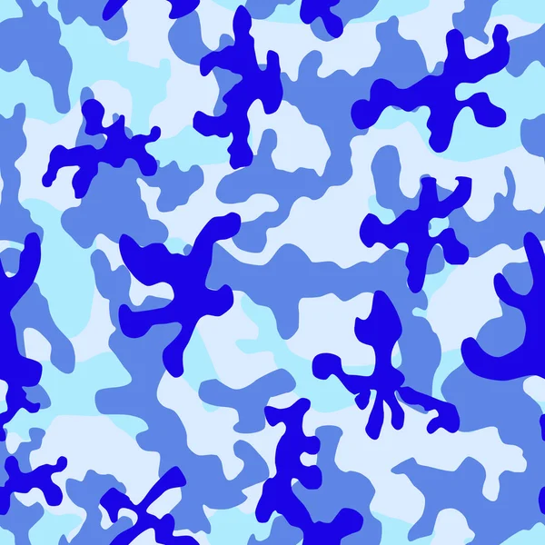 Kamouflage — Stock vektor