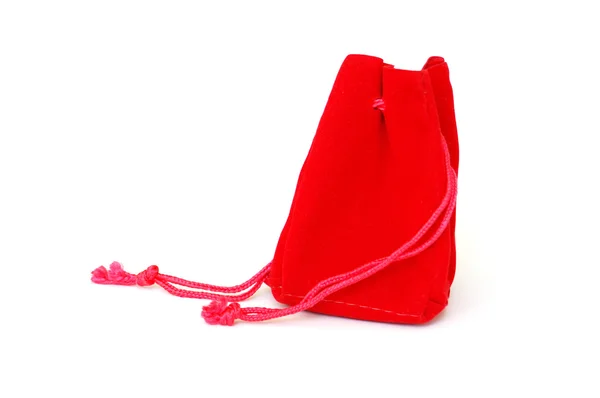 stock image Red sac