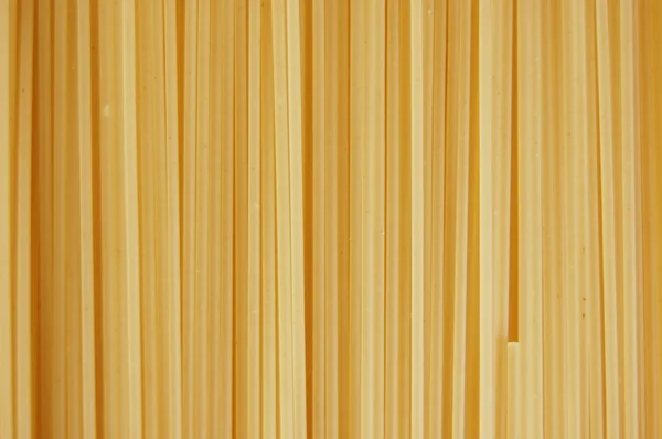 Spaghetti tło — Zdjęcie stockowe