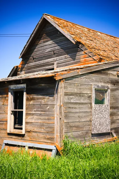 Old Farm Building — Stock Photo, Image