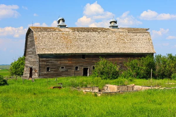 Old Barn — Stock Photo, Image