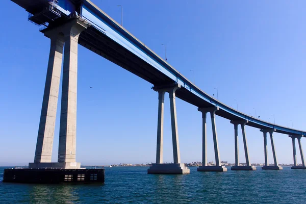 San Diego - Pont Coronado — Photo