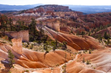 Bryce Kanyonu Ulusal Parkı