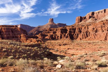 Canyonlands Milli Parkı