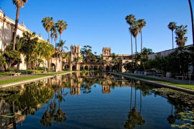 Balboa Park