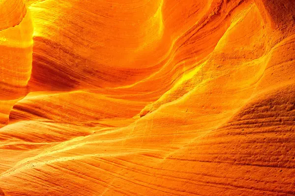 Lower Antelope Canyon, Page, Arizona — Stock Photo, Image