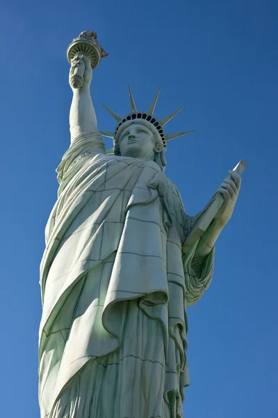 Το άγαλμα της Ελευθερίας — Φωτογραφία Αρχείου