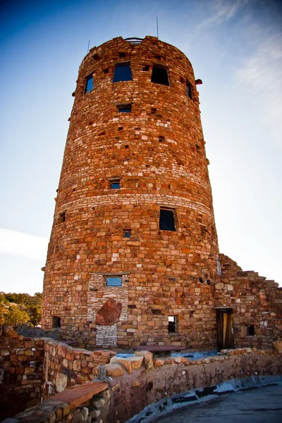 La Atalaya en el Gran Cañón — Foto de Stock