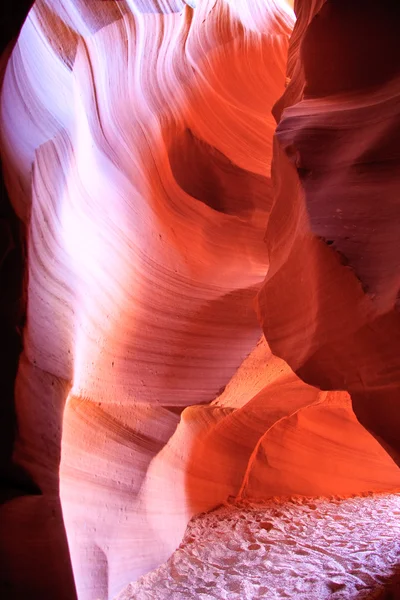 Canyon de l'antilope supérieure — Photo