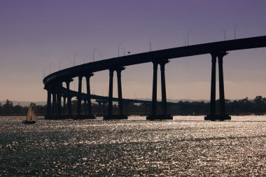 San diego coronado Köprüsü