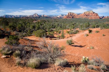 Sedona, Arizona