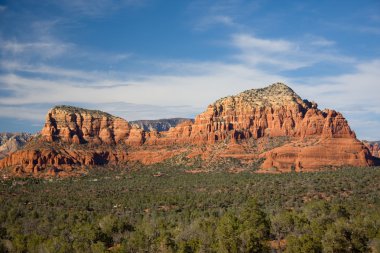 Sedona, Arizona