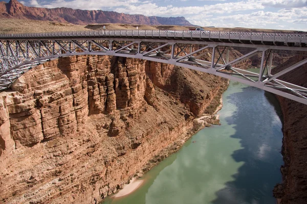 Navajo Köprüsü — Stok fotoğraf