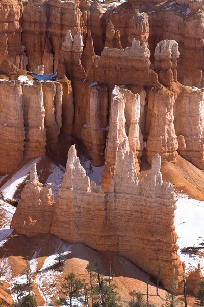 Bryce canyon Hudu — Stok fotoğraf