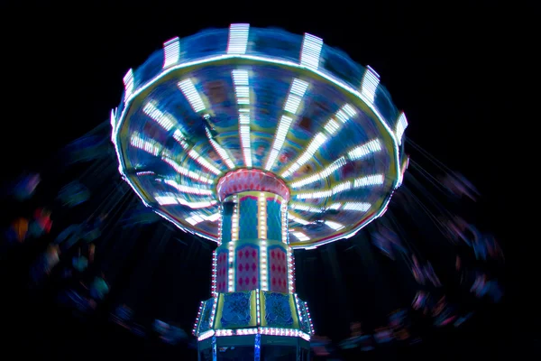 stock image Hanging Chair Carousel