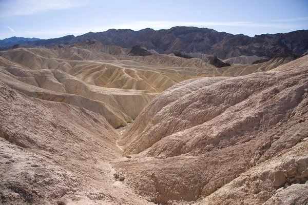Death Valley — Stock Photo, Image