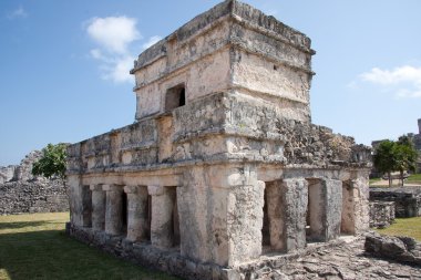 tulum Harabeleri