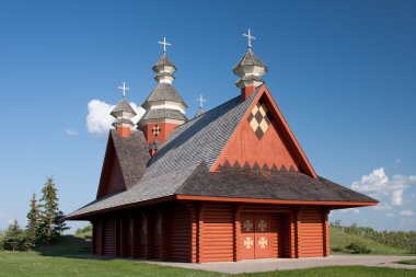 Ukrayna dili günlük Kilisesi