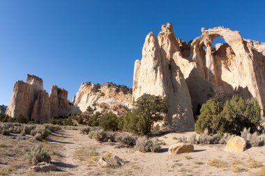 Grosvenor Arch