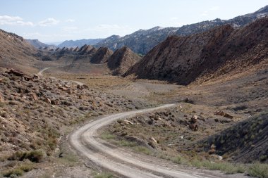 grand merdiven-escalante, cockscomb