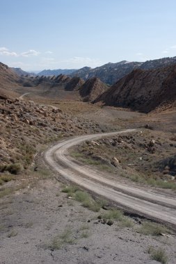 grand merdiven-escalante, cockscomb