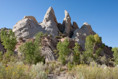 Grand Staircase-Escalante Ulusal Anıtı