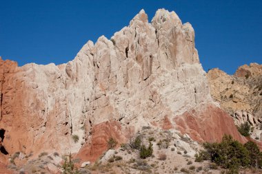 Grand Staircase-Escalante Ulusal Anıtı