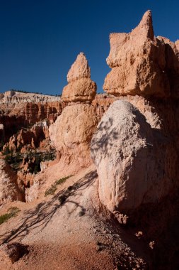 Bryce Kanyonu Ulusal Parkı