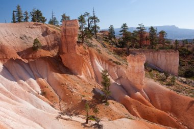 Bryce Kanyonu Ulusal Parkı