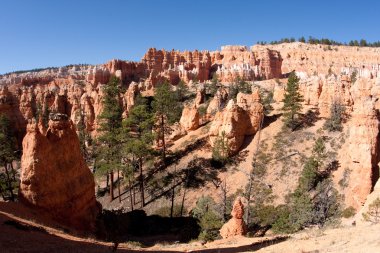 Bryce Kanyonu Ulusal Parkı