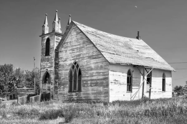 Old Church — Zdjęcie stockowe