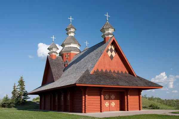 Ουκρανικής Αυτοκέφαλης εκκλησίας καταγραφής — Φωτογραφία Αρχείου