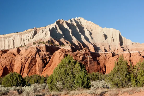 Kodachrome Becken State Park — Stockfoto