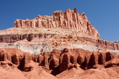 Capitol Resifi Ulusal Parkı