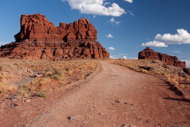 Canyonlands Milli Parkı