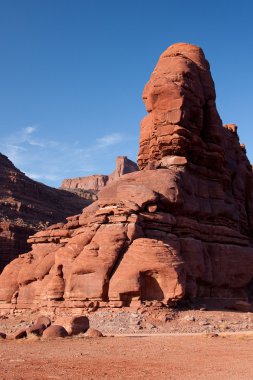 Canyonlands Milli Parkı