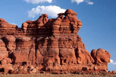 Canyonlands National Park clipart