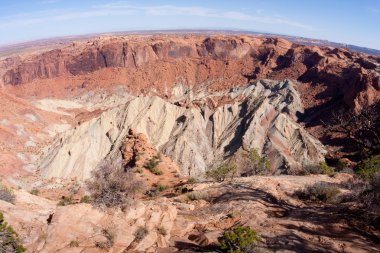 Upheaval Dome clipart