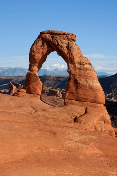 stock image Delicate Arch