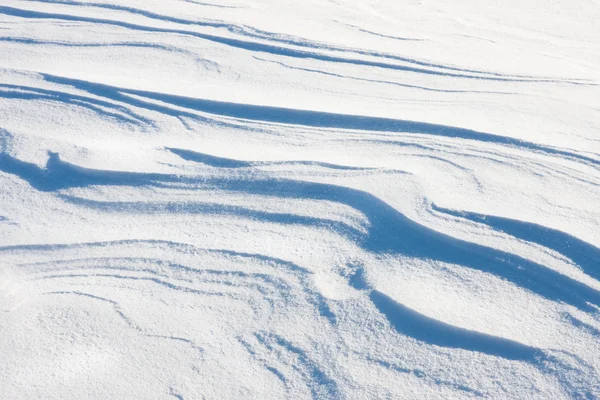 stock image Snow Drift Abstract