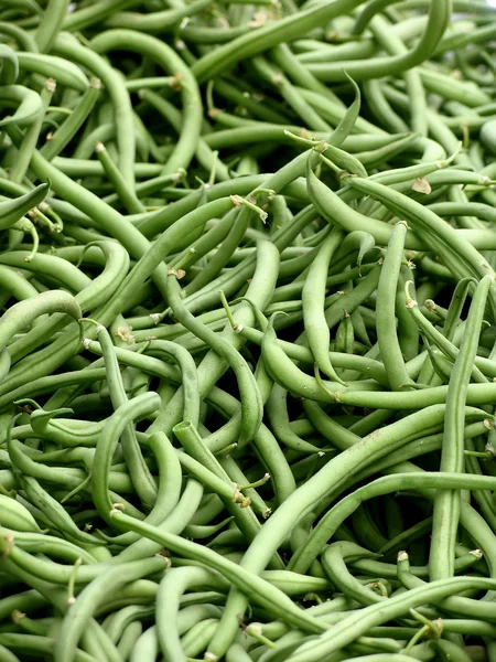 stock image String beans