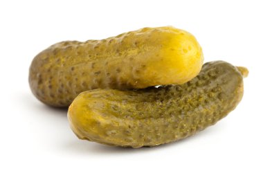 Gherkins clipart