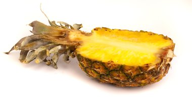 Ananas.