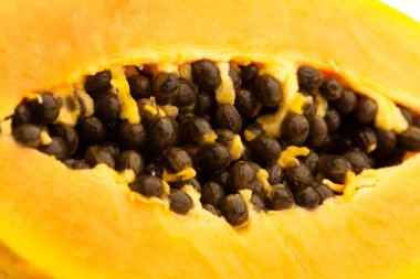 tatlı için papaya