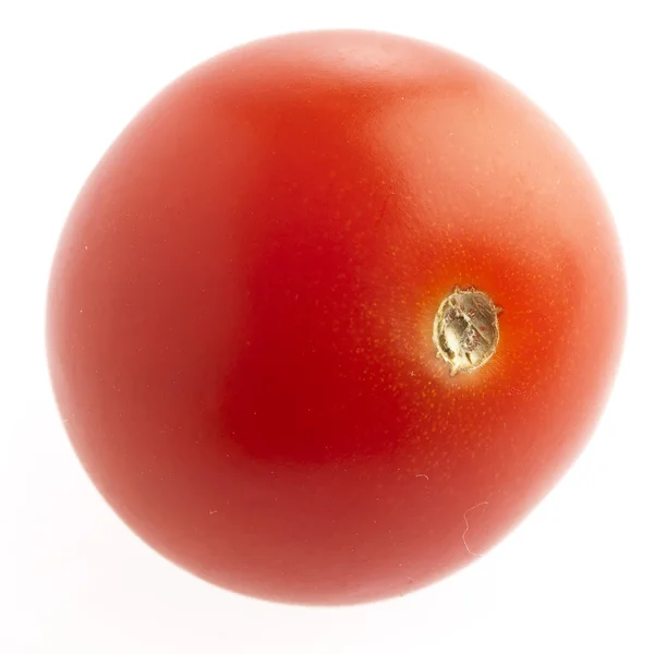Tomate cereja — Fotografia de Stock