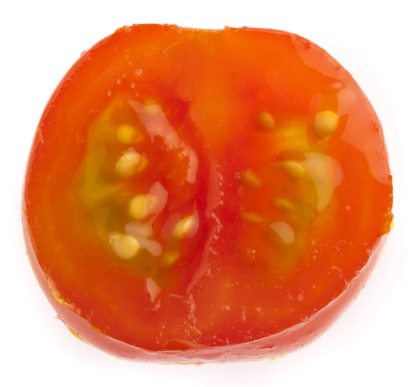 Tomat Cherry — Stok Foto