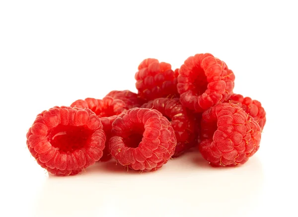Raspberries — Stock Photo, Image