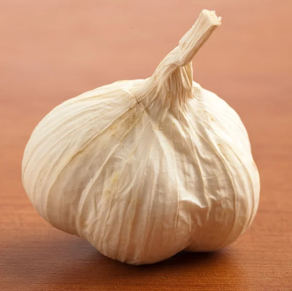 Garlics — Zdjęcie stockowe
