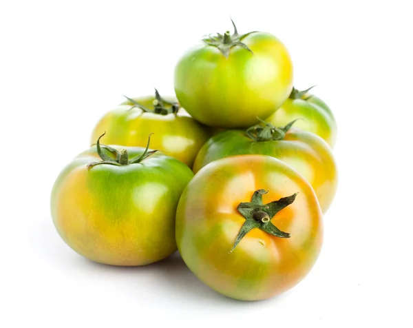 stock image Green tomatoes