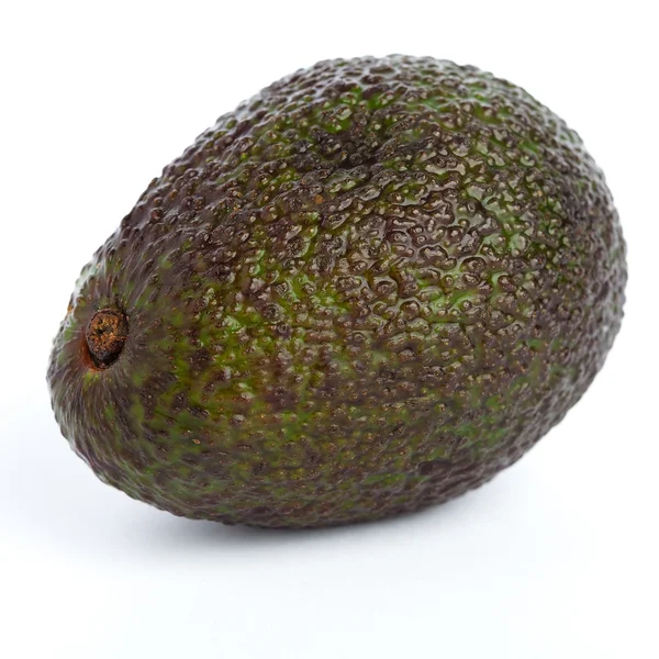 Avocado isolated — Stock Photo, Image